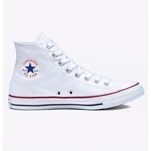 Like New Converse Hi-Top